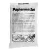 Papmaché-pulver 200 g
