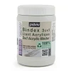 Pebeo Acrylic binder 3-in-1, 475 ml – vandbaseret bindemiddel til akrylfarve