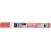 Pebeo Cuir Leather Læderfarvemarker – Rosa