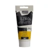 Pebeo Lino Ink 80 ml, vandbaseret linoleumsfarve – Yellow