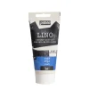 Pebeo Lino Ink 80 ml, vandbaseret linoleumsfarve – Cyan