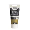 Pebeo Lino Ink 80 ml, vandbaseret linoleumsfarve – Gold