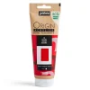 Pebeo Origin Acrylics akrylfarve 120 ml Vermilion 06