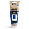 Pebeo Origin Acrylics akrylfarve 120 ml Primary cyan 19