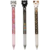 PENfection blækpen med udviskeligt blæk og sød kat, pris pr. stk., sælges assorteret online