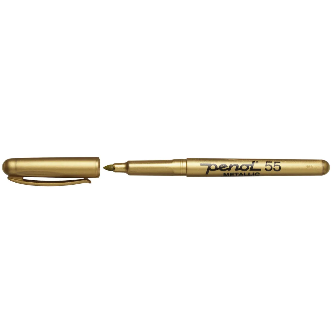 Penol 55 pen guld