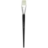 Pensel Acrylic flad 32