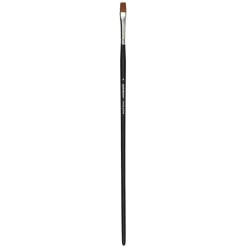 Pensel Acrylic flad 4