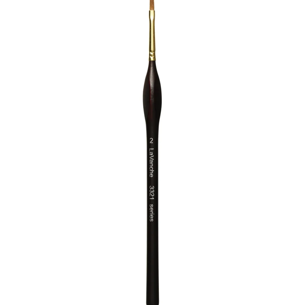 Pensel LaVanche 3321 - 2