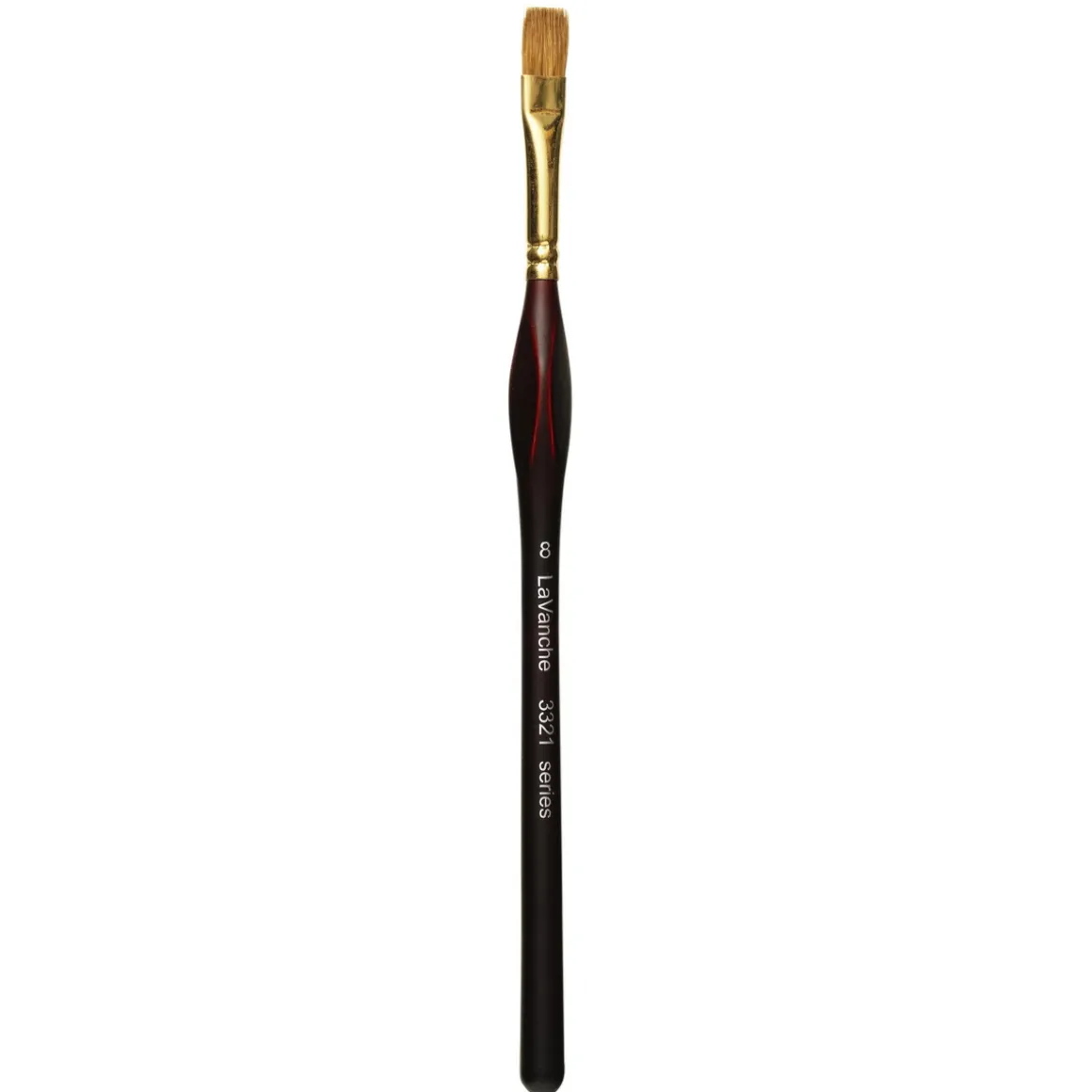 Pensel LaVanche 3321 - 8