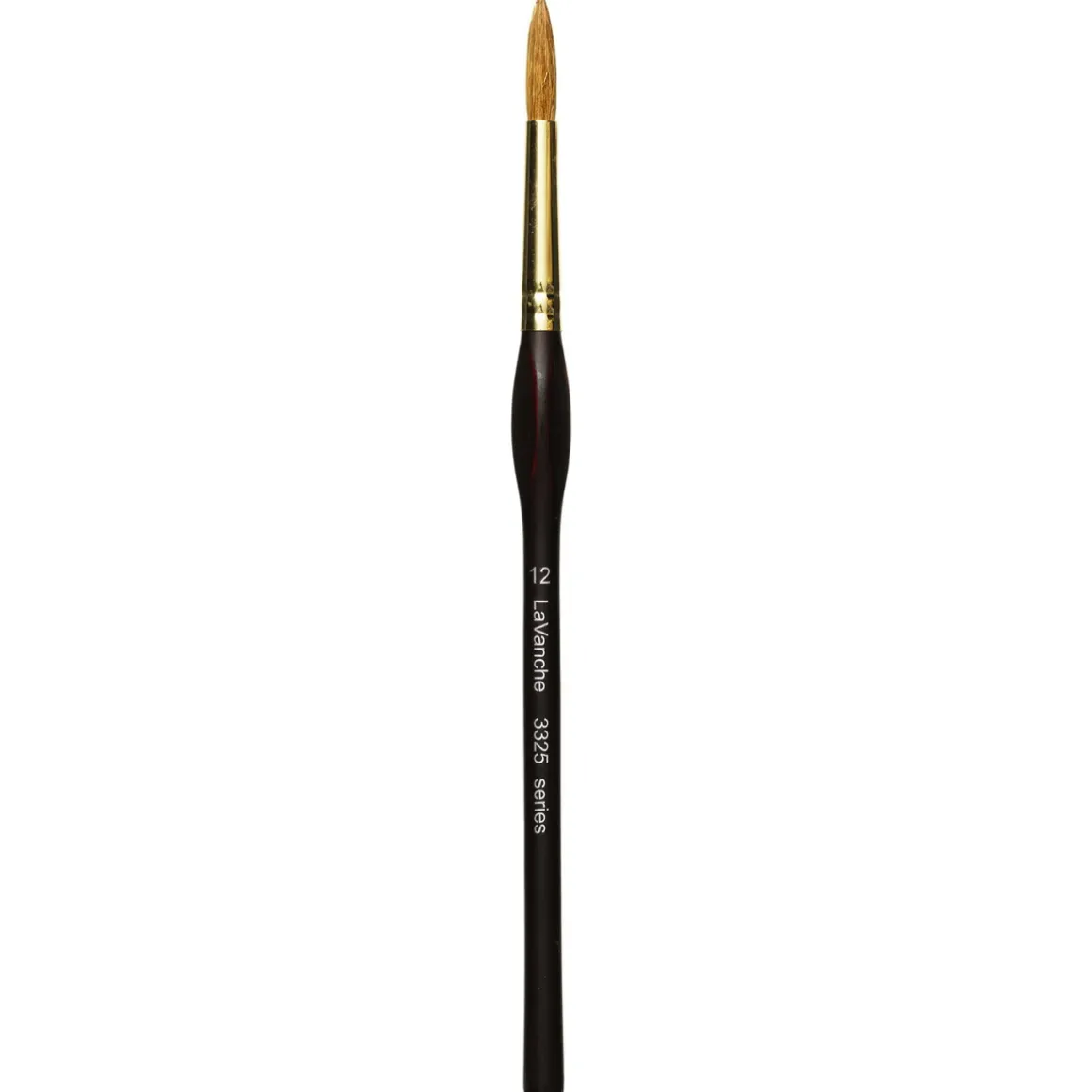Pensel LaVanche 3325 - 12