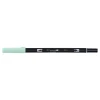Penselpen Tombow ABT Dual Brush Pen Alica Blue 291