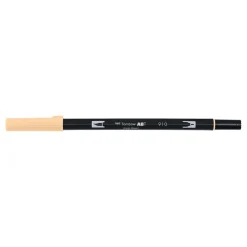Penselpen Tombow ABT Dual Brush Pen Opal 910