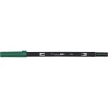 Penselpen Tombow ABT Dual Brush Pen Sea Green 346