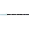 Penselpen Tombow ABT Dual Brush Pen Process Blue 452