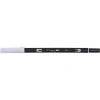 Penselpen Tombow ABT Dual Brush Pen Lilac 620