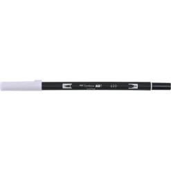 Penselpen Tombow ABT Dual Brush Pen Lilac 620