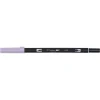 Penselpen Tombow ABT Dual Brush Pen Purple Sage 623