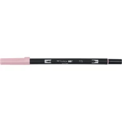 Penselpen Tombow ABT Dual Brush Pen Blush 772