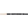Penselpen Tombow ABT Dual Brush Pen Beige 850