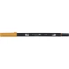 Penselpen Tombow ABT Dual Brush Pen Tan 942