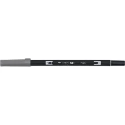 Penselpen Tombow ABT Dual Brush Pen Cool Gray 12 35