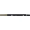 Penselpen Tombow ABT Dual Brush Pen Warm Gray 5 57