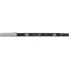 Penselpen Tombow ABT Dual Brush Pen Cool Gray 6 60