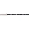 Penselpen Tombow ABT Dual Brush Pen Warm Gray 2 79