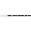 Penselpen Tombow ABT Dual Brush Pen Blender 00