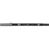 Penselpen Tombow ABT Dual Brush Pen Cool Gray 10 45