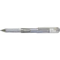 Pentel Hybrid Gel Sølv