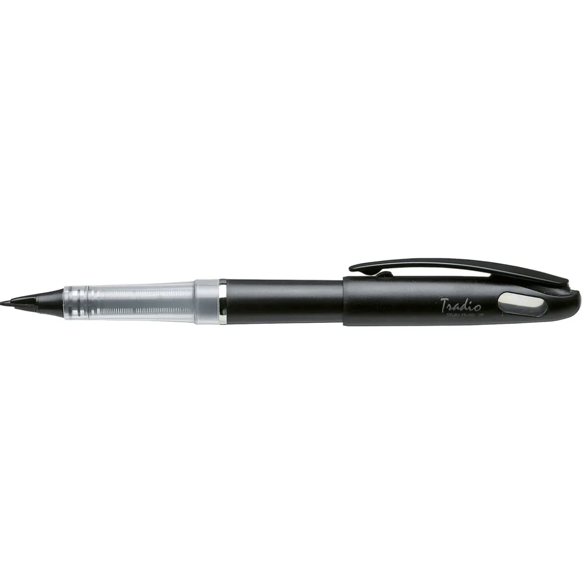 Pentel Tradio Stylo pen sort