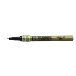 Pen-Touch Marker 1,0 guld