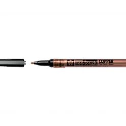 Pen-Touch Marker 1,0 kobber