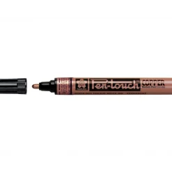 Pen-Touch Marker 2,0 kobber