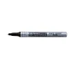 Pen-Touch Marker 1,0 sølv
