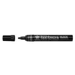 Pen-Touch Marker 2,0 sort