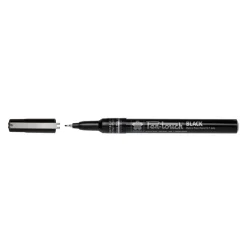 Pen-Touch Marker 0,7 sort