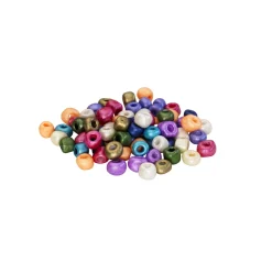 Perlemix Rocailles 6/0 pastel