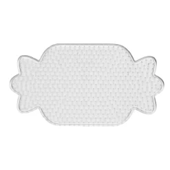 Perleplade Midi bolsje, 16×8,5 cm – til vores rørperler, der er Ø5 mm