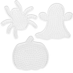 Perleplader Midi 3-pak – Halloween! Til vores rørperler, som er Ø5 mm