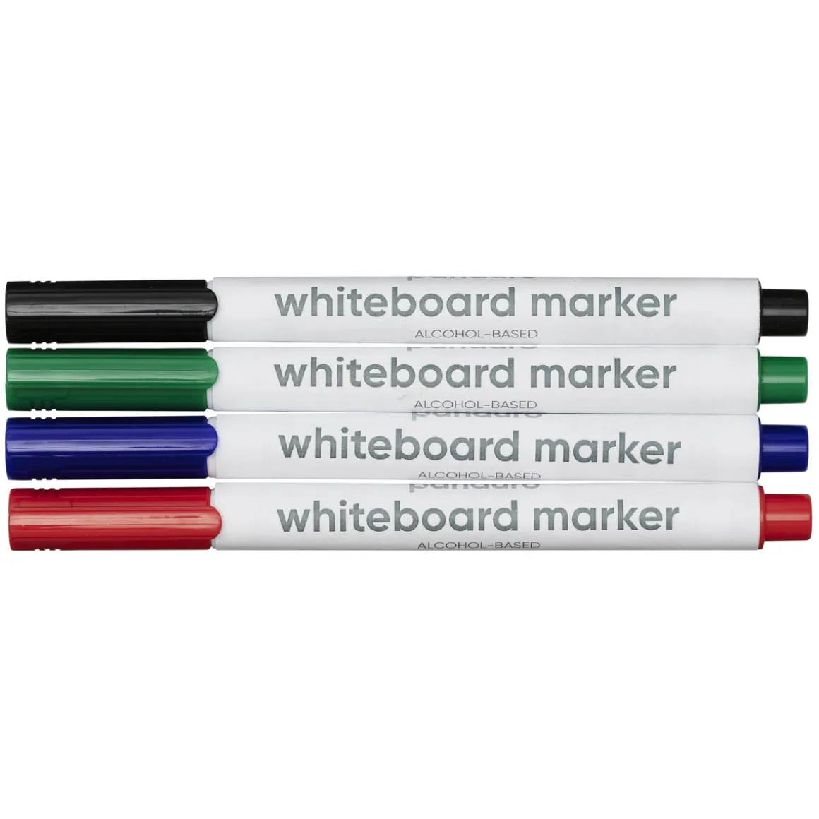 PH Whiteboardpenne 4 stk. 1 mm