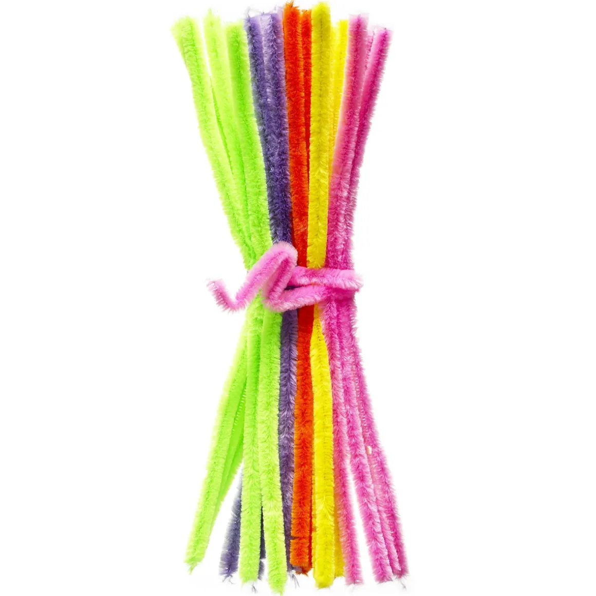 Piberensere mix Ø11 mm 25-pak