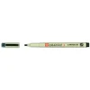 Pigma Graphic 3,0 mm Sort