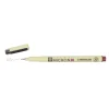 Pigma Micron 05 burgundy 0,45