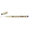 Pigma Micron 01 lilla 0,25 mm