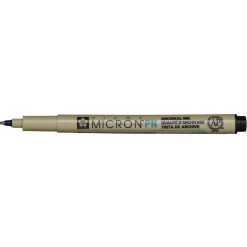 Pigma Micron PN sort