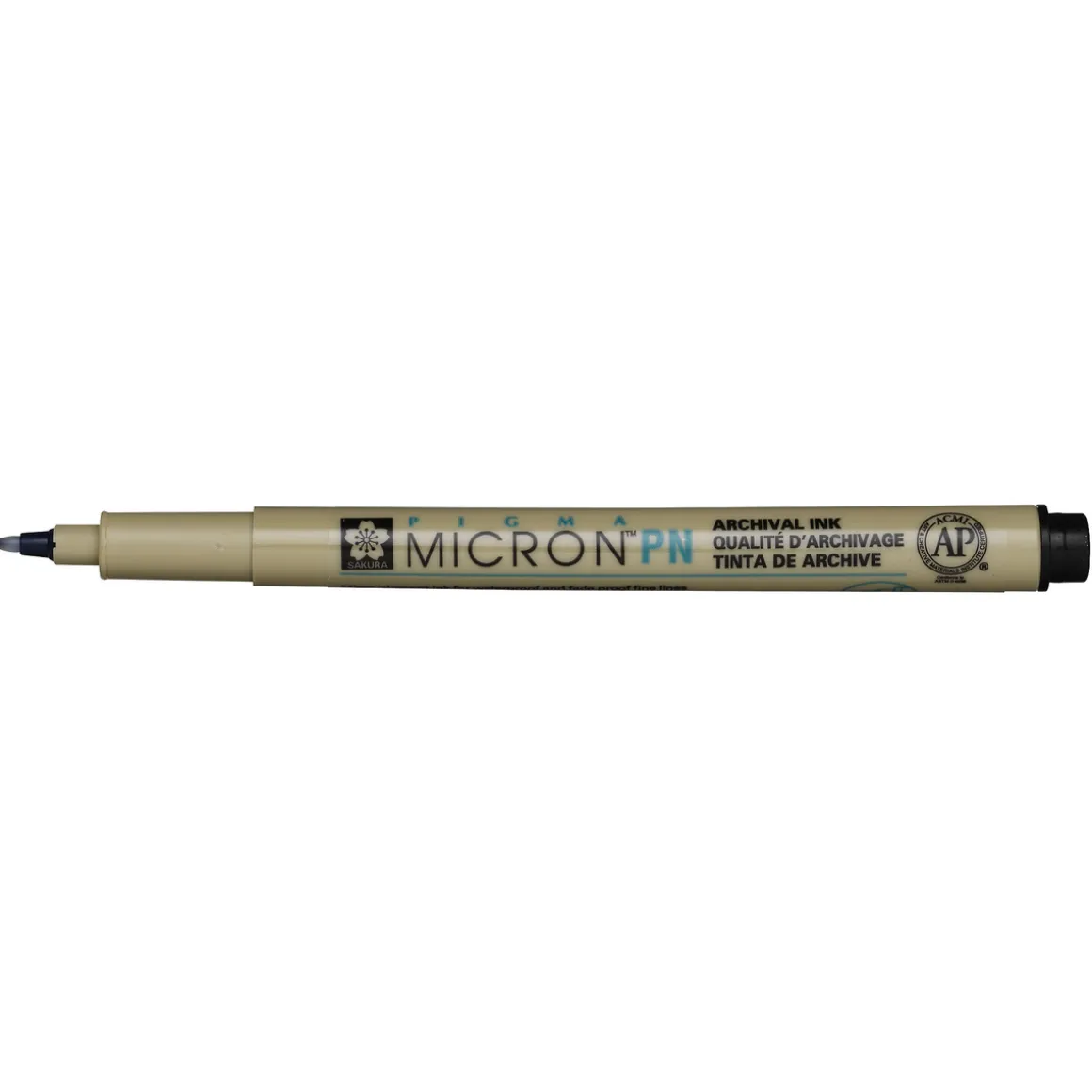 Pigma Micron PN sort