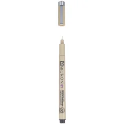 Pigma Micron 01 sort 0,25 mm